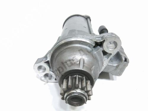 Used Starter Starter SKODA FABIA III (NJ3) 1.0 (60 hp) 29230385 29230385