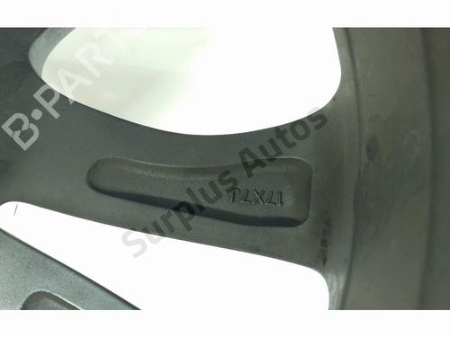 Fælk MAZDA 3 (BL) 1.6 MZ-CD (BL14) | BP39162156C45 - Image 6