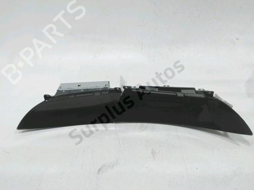 Used Display monitor HONDA CIVIC IX (FK) 1.4 i-VTEC (FK1) (99 hp) 30990786