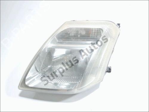 Used Left headlight Left headlight 34262845 34262845