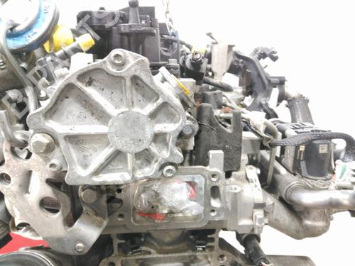 Engine MAZDA 3 (BL) 1.6 MZR CD (BL14) | BP32260651M1 - Image 6