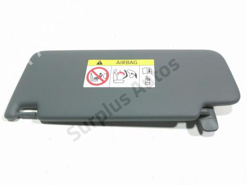 Right sun visor AUDI A3 Sportback (8YA, 8YF) 35 TFSI Mild Hybrid | BP37784845I2 - Image 3