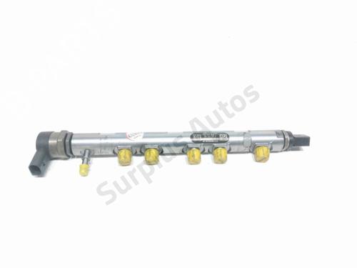 Used Injection rail Injection rail BMW 3 (E90) 316 d (116 hp) 28221360 28221360