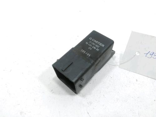 Used Electronic module PEUGEOT 307 SW (3H) 1.6 HDI 110 (109 hp) 30985352