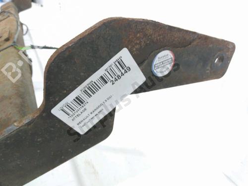 Trækkugle/Mekanisme RENAULT KANGOO (KC0/1_) 1.5 dCi (KC07) | BP37791383C141 - Image 3