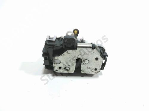 Used Front left lock FIAT PANDA (169_) 1.2 (169.AXB11, 169.AXB1A) (60 hp) 29296995