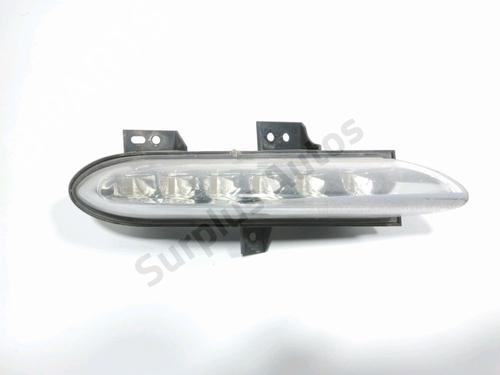 Used Left daytime light Left daytime light 37018191 37018191