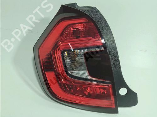 Used Left taillight Left taillight RENAULT TWINGO III (BCM_, BCA_) 1.0 SCe 65 (BCMJ) (65 hp) 33281595 33281595