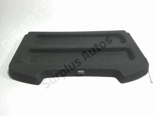 Rear parcel shelf DACIA SANDERO II TCe 90 (B8M1, B8MA, B8AC) | BP31002157C85