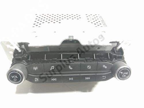 Used Radio Radio 36878167 36878167