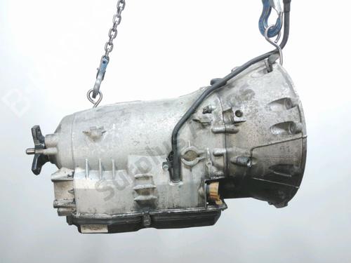 Gearbox MERCEDES-BENZ SLK (R170) 320 (170.465) | BP30086010M3