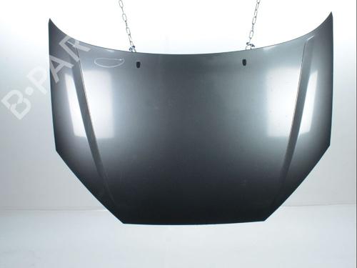 Used Hood FORD FOCUS I (DAW, DBW) [1998-2009]  28237208