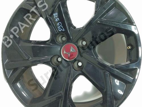 Jante Jante DS DS 3 / DS 3 CROSSBACK (UR_, UC_, UJ_) 1.5 BlueHDi 130 (UCYHZR) (130 hp) 36464442 36464442