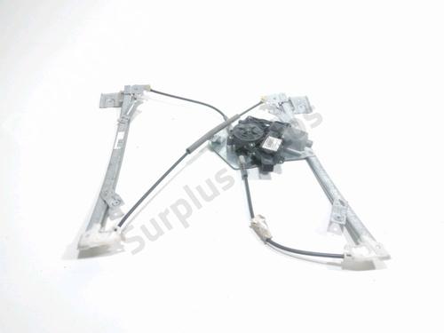 Used Front left window mechanism Front left window mechanism 37774234 37774234