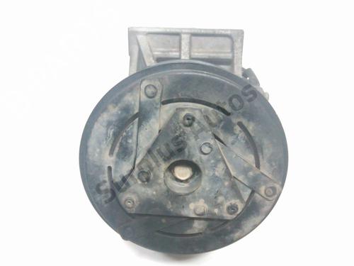 Used AC compressor AC compressor DACIA SANDERO II TCe 90 (B8M1, B8MA, B8AC) (90 hp) 32102294 32102294