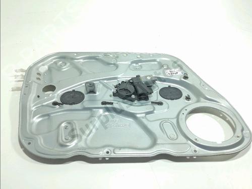 Front left window mechanism HYUNDAI i30 (FD) 1.6 CRDi | BP38261203C22 - Image 2