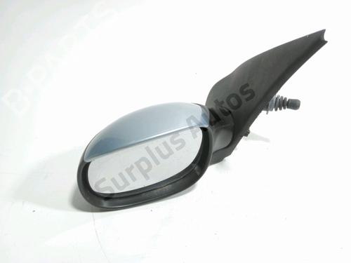 Retrovisor esquerdo Retrovisor esquerdo 36352045 36352045
