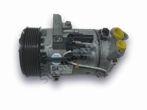 AC compressor RENAULT CLIO V (B7_) 1.0 TCe 90 (B7MT) | BP38283601M34 - Image 3