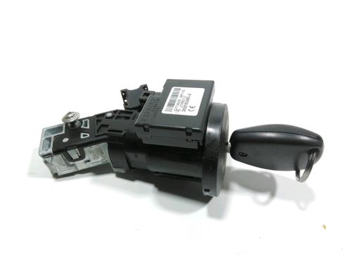 Used Ignition barrel Ignition barrel DACIA LODGY (JS_) 1.5 dCi (JSMC, JSAF) (107 hp) 28224934 28224934