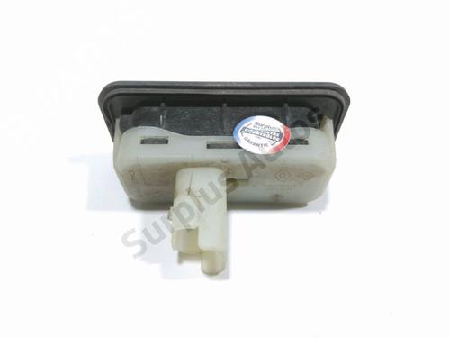 Switch RENAULT MEGANE III Hatchback (BZ0/1_, B3_) 1.5 dCi (BZ09, BZ0D, BZ1W, BZ29, BZ14) | BP40214274I30 - Image 2