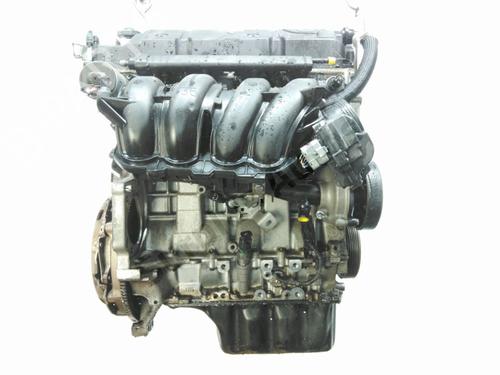 Used Engine PEUGEOT 308 I (4A_, 4C_) 1.6 16V (120 hp) 28219540