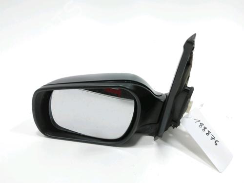 Used Left mirror MAZDA 2 (DY) 1.4 (80 hp) 30997385