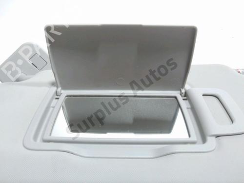 Left sun visor DACIA SANDERO III 1.0 TCe 100 ECO-G | BP36796754I1 - Image 3