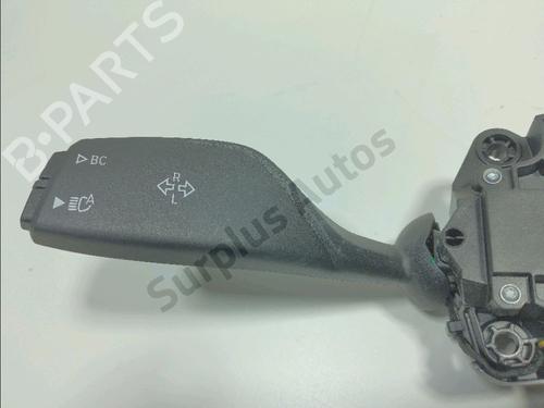 Steering wheel controls BMW 1 (F40) 120 i | BP38587117E15 - Image 2