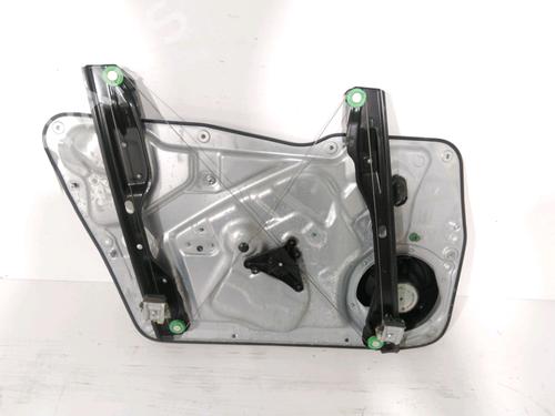 Front right window mechanism VW TIGUAN (5N_) 2.0 TDI | BP30995414C23