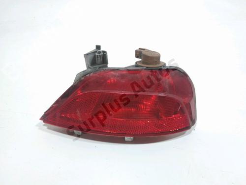 Used Rear fog light Rear fog light 38588601 38588601