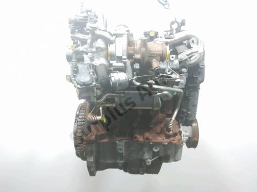 Engine DACIA DOKKER MPV (KE_) 1.5 dCi (KEAJ, KEAH) | BP34389605M1 - Image 3