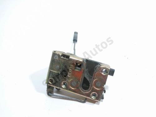 Used Front left lock PEUGEOT 309 I (10C, 10A) 1.4 (67 hp) 29580220