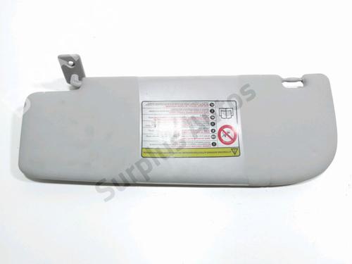 Right sun visor CITROËN NEMO MPV 1.4 HDi | BP28263296I2 