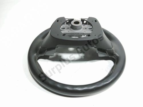 Steering wheel HONDA CIVIC IX (FK) 1.6 i-DTEC (FK3) | BP33750185C49 - Image 3