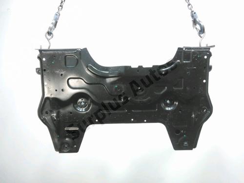 Subframe OPEL CORSA F (P2JO) 1.2 (68) | BP38980430M9 - Image 2