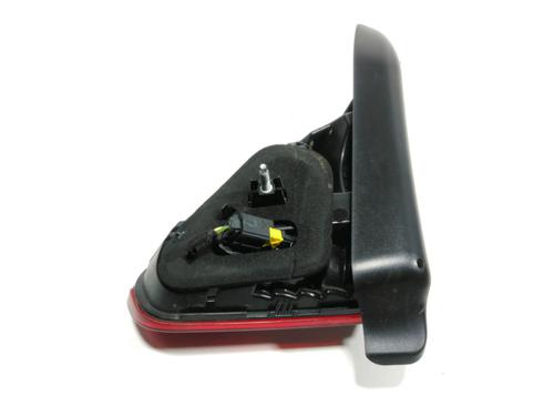 Left tailgate light PEUGEOT 2008 I (CU_) 1.6 BlueHDi 100 | BP28267861C79 