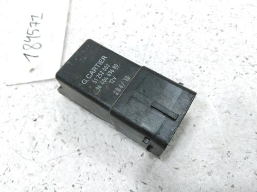 Elektronische module PEUGEOT 308 SW I (4E_, 4H_) 1.6 HDi (90 hp) 30985339