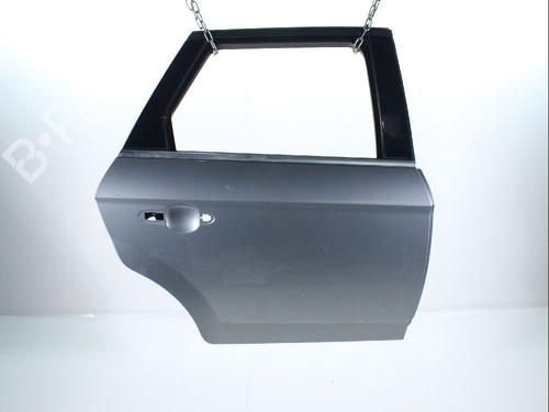 Right rear door FORD MONDEO IV Turnier (BA7) 1.8 TDCi | BP28252882C5 