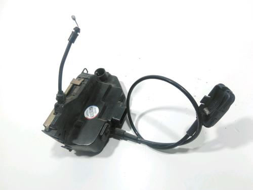 Front right lock RENAULT MEGANE II Estate (KM0/1_) 1.9 dCi (KMRG, KM1G, KM0G, KM2C) | BP28247161C97 