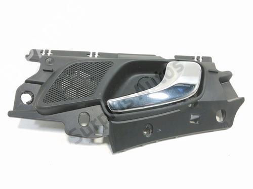 Used Front right interior door handle Front right interior door handle OPEL CORSA D (S07) 1.3 CDTI (L08, L68) (75 hp) 33839073 33839073