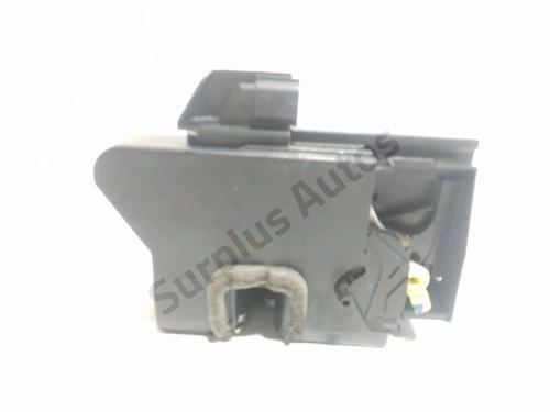 Rear left lock DACIA DUSTER (HM_) 1.5 dCi 115 (HMAD) | BP36465046C100 - Image 2
