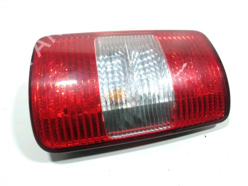 Used Right taillight VW CADDY III Box Body/MPV (2KA, 2KH, 2CA, 2CH) 1.9 TDI (105 hp) 28268703