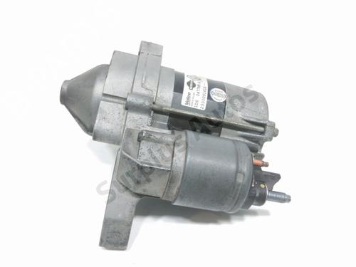 Starter SMART FORTWO Coupe (453) 1.0 (453.342, 453.343) | BP36182903M8 - Image 2