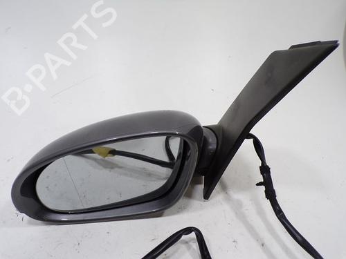 Used Left mirror VW GOLF PLUS V (5M1, 521) 1.9 TDI (105 hp) 30997312