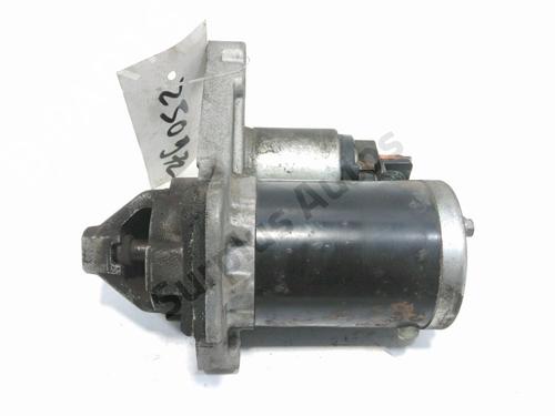 Used Starter Starter DACIA SANDERO II TCe 90 (B8M1, B8MA, B8AC) (90 hp) 34338171 34338171