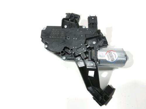 Rear wiper motor PEUGEOT 207 (WA_, WC_) 1.4 HDi | BP28272429M102 
