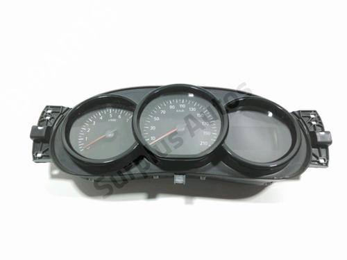 Cockpit DACIA LODGY (JS_) 1.5 Blue dCi 115 (JSJT) (116 hp) 28230815