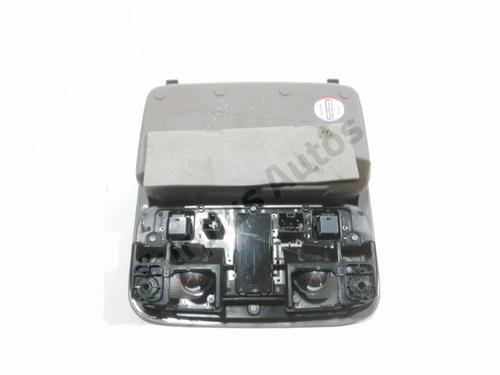 Interior roof light HYUNDAI TUCSON (JM) 2.0 CRDi All-wheel Drive | BP28508066I8 