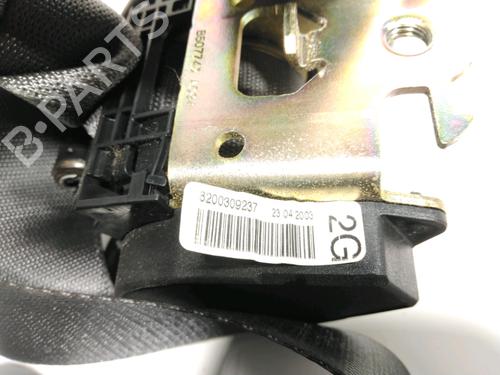 Venstre bak beltestrammer RENAULT SCÉNIC II (JM0/1_) 1.5 dCi (JM0F) | BP28233974C89 