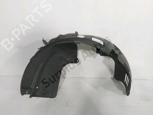 Hjulbue FORD FIESTA VI (CB1, CCN) 1.4 TDCi (68 hp) 30993475